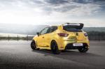 Renault Clio R.S.16 Concept 2016 года